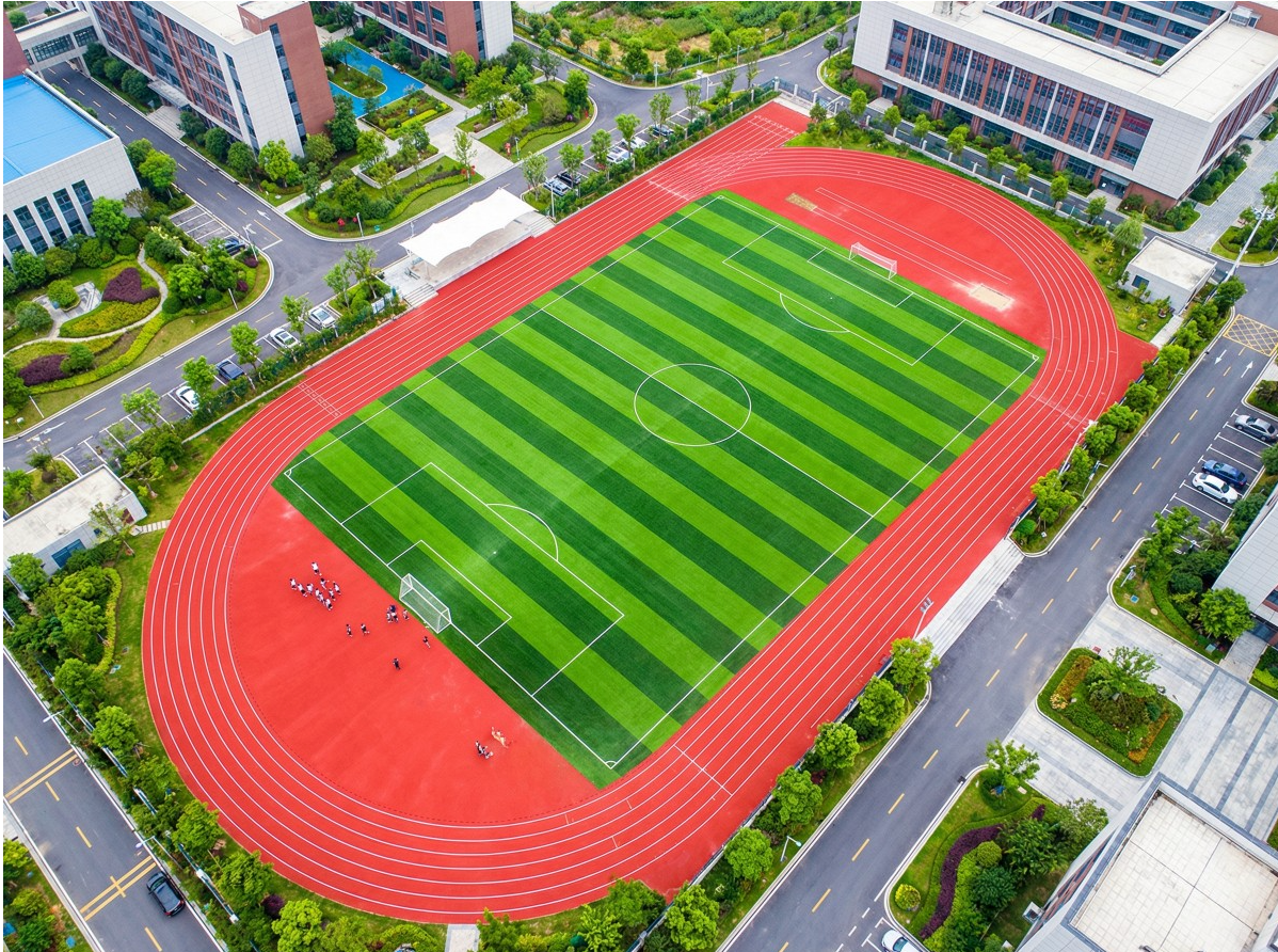 宁德市透气型塑胶跑道学校塑胶跑道 - 哪里好